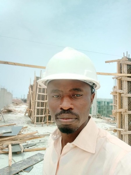Construction of a 2,000+ Capacity Church Building