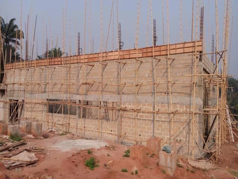 Renovation of Historic Church Building