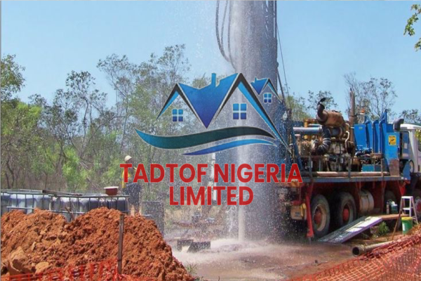 Borehole Drilling