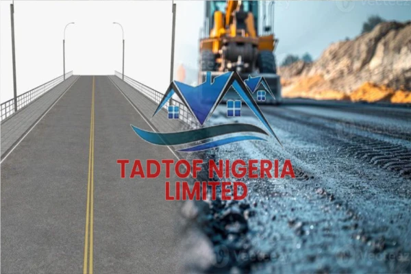 Road and Bridge Construction