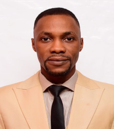 ENGR. Victor Olaniyan