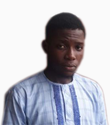Olatunde Damilare