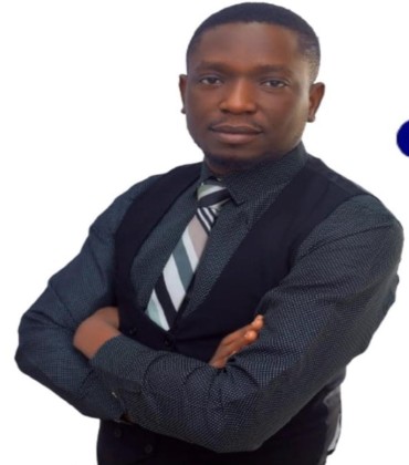 Oluwafemi Adeeyo